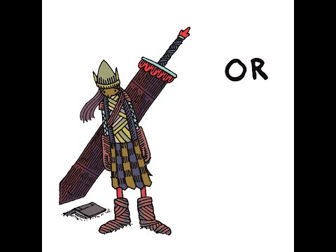 OR - OR (2021) Full EP