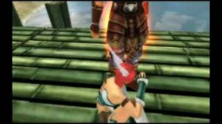 Chasing Perfection - Eutopia by Kelevra - Lotus PW MTV