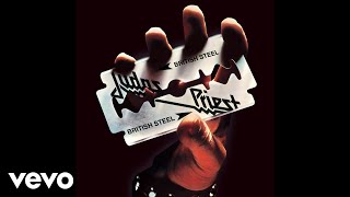 Judas Priest - Red, White &amp; Blue (Audio)