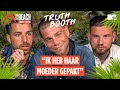 ONE-NIGHT STANDS en kiezen uit JAIMIE VAES, GEORGINA VERBAAN & HOLLY BROOD | EOTBDD: Truth Booth #4