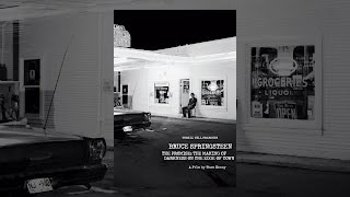 Bruce Springsteen: The Promise - The Making of Darkness on the Edge of Town