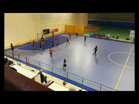 Handball | Portugal | 20/21 | Espinho vs S. Mamede