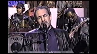 Steely Dan On David Letterman Show Circa 1995-96