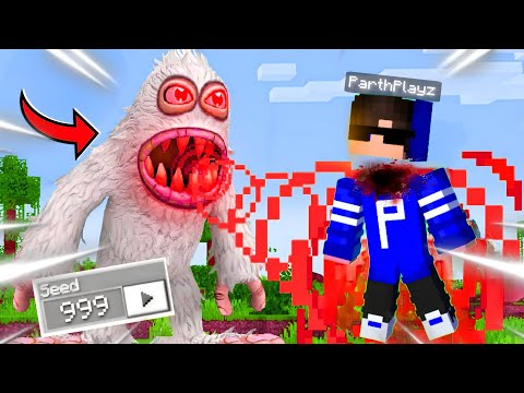 ParthPlayz - Testing Scary Minecraft Mysteries That Are Actually Real!!