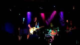 Mark Selby at the theaterstuebchen (she's like mercury)