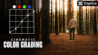 Make Your Videos Look CINEMATIC with This Free Editor (CapCut Tutorial)