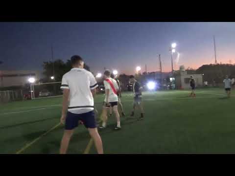 EL BAJO NUÑEZ VS CF BURELA - #TDV2022 Fecha 2
