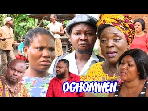 OGHOMWEN [EPISODE 1]- [LATEST BENIN MOVIES 2023]