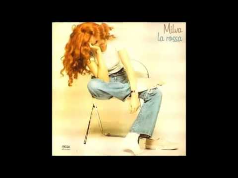 Milva - Soldato Nencini (1980)