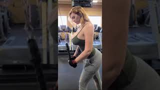 ???????? ?????? Workout #2