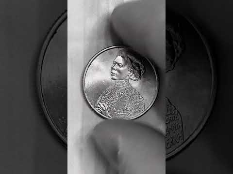 2023 P JOVITA IDAR AMERICAN WOMEN QUARTER VALUE