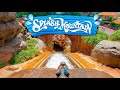 Splash Mountain Farewell FULL Ride POV 4K Magic Kingdom Walt Disney World Log Flume Ride