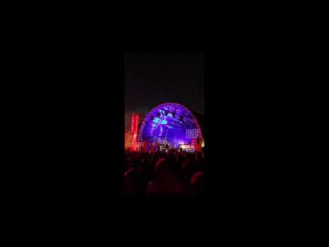 Anser x Buzz - ΠΑΙΔΙ (Live @Athens Technopolis 2024)