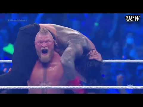 WWE Top Greatest Kickouts of All Time