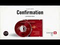 Alain Caron - CONVERSATIONS - Confirmation