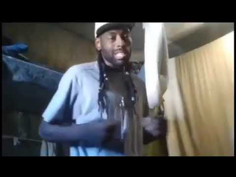 Kidd McLaren ~ Thuggin