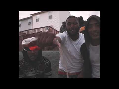 HoodStarTae - Catch Up (Official Music Video) directed by 1drince