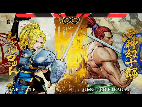 Samurai Shodown EPIC Grand Final - GoldenCen vs Jonah - NLBC 172