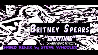 Download lagu 'Everytime' (Hi-Bias Radio Remix) - Britney Spears (Shred Remix by Steve Whooler) mp3 Download lagu 'Everytime' (Hi-Bias Radio Remix) - Britney Spears (Shred Remix by Steve Whooler) mp3