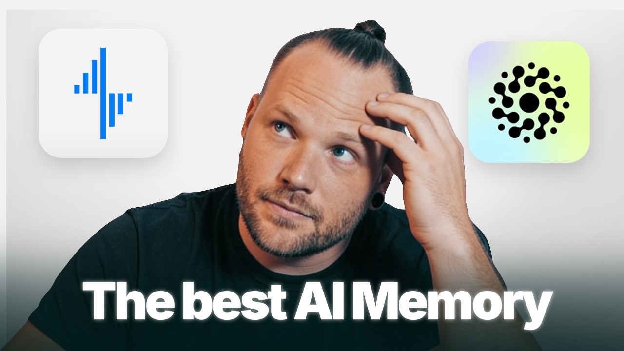I Tested Both AI Memory Platforms So You Don't Have To (Backboard.io vs Mem0)