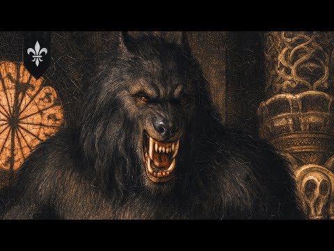 The Horrors Of Medieval Werewolves