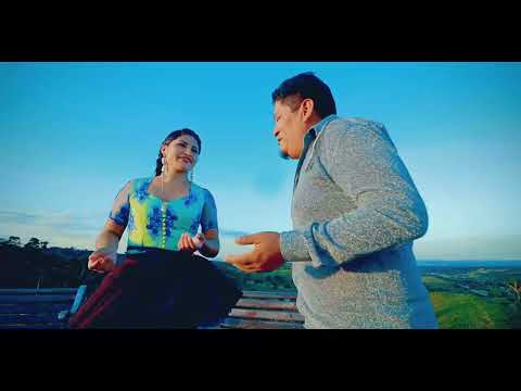 LOS SINCEROS DEL AMOR - Linda pampeñita  [OFICIAL 4K] MAGIC STUDIOS Bolivia 2025