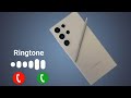 Samsung Galaxy S25 Ultra Ringtone 2025 Download Original High Quality Samsung Tone