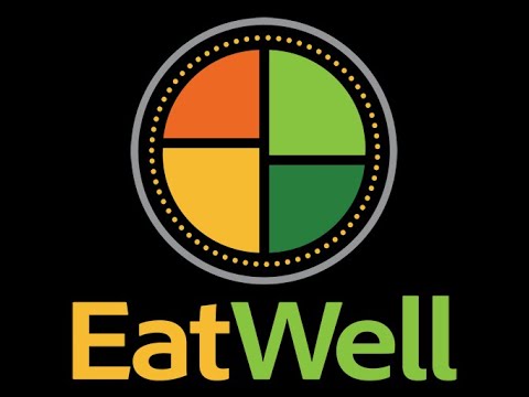 Eat Well Tracker