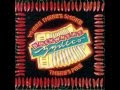 Buck's Hot Rod - Zydeco  (1990)