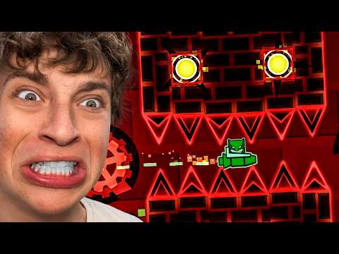 TARTARUS, but 1 Death = 1 Nerf!