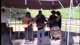 The Cox Family from along time ago part 1