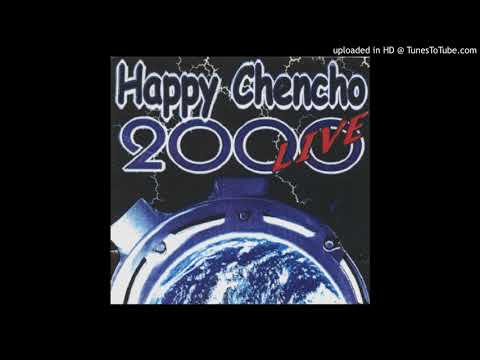 Falo & Bebe - Happy Chencho - Live 2000 (1999)