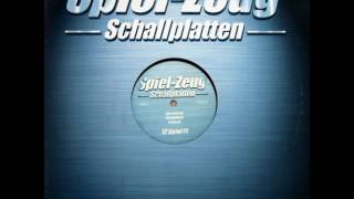 Umek - Glurenorm - Glurenorm EP - Spiel Zeug Schallplatten ‎– 12 Spiel 11