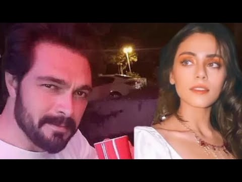 HALIL IBRAHIM CEYHAN I SILA TURKOGLU - UHVACENI ZAJEDNO! EVO I GDJE