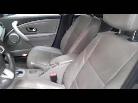 Carflix: Veículo RENAULT FLUENCE PRIVILEGE 2.0 16V CVT HIFLEX