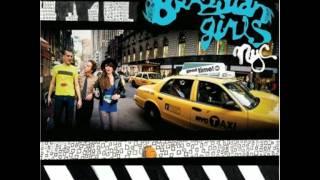 Brazilian Girls - Noveau Americain