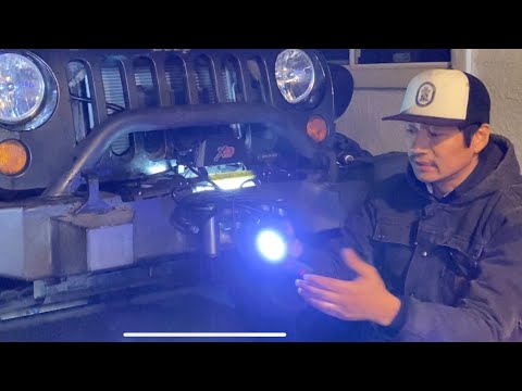 Why I’m Returning my Smittybilt Gen3 XRC 9.5 7hp // Watch till the end.