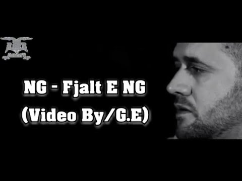 NG - Fjalt E NG (Lyric Video) 2015