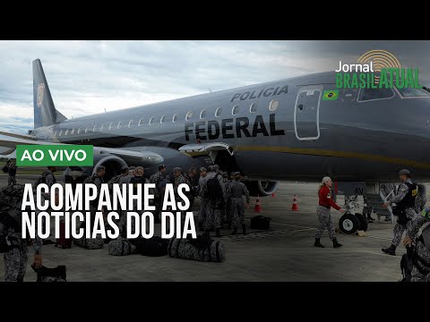JORNAL BRASIL ATUAL 21/03/2023