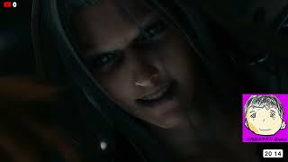FF７リメイク　初見　ネタバレ注意 パート2