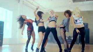 Paradiso Girls - Who's My Bitch.mp4