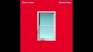 Fort Lean - I Don&#39;t Mind (Official HQ Audio)