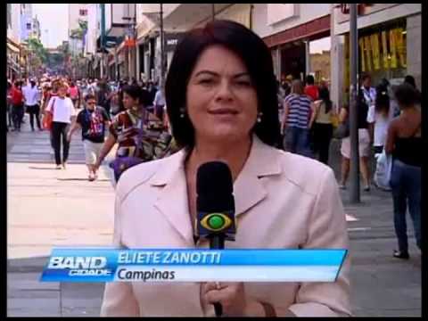 Band Cidade Campinas - Gastos com celulares - 19 10 2012