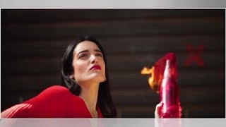 Levante: Andrà tutto bene è il nuovo singolo, in uscita il 5 aprile