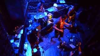 Allergic - Poison (Rancid Cover) Rover bar 2012
