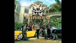 Hinder - Heartless