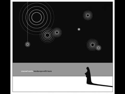 Manuel Zurria — Dowlands Tears