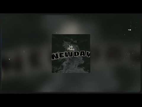 JahPlaka - New Day