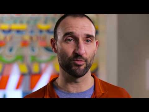 Quantum Creativity - Dr.  Tom Carroll