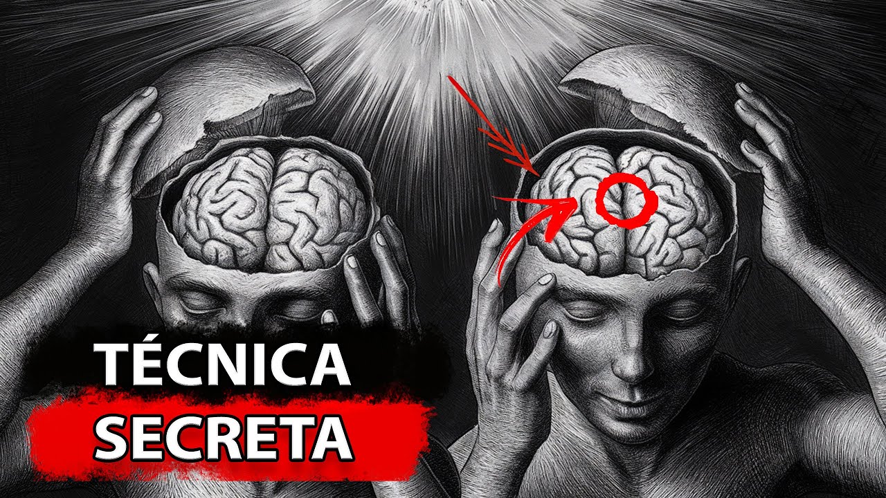 Como abrir seu terceiro olho (estado mais elevado de consciência)